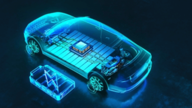 Electric Vehicle and Battery Technology Evolution