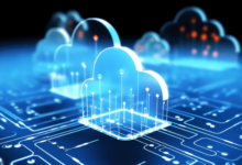 Emerging Trends in Cloud Computing