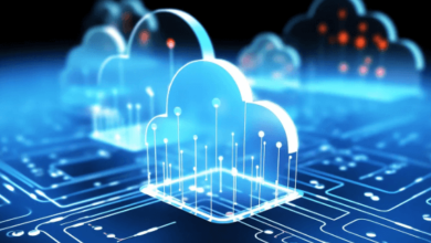 Emerging Trends in Cloud Computing