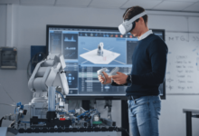 Virtual Reality in Education and Training