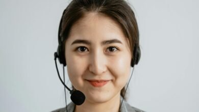 call customer service
