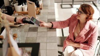 customer business assistance phone