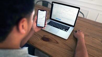 high growth stock investment
