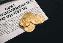 top 2025 cryptocurrency coins