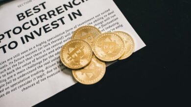 top 2025 cryptocurrency coins