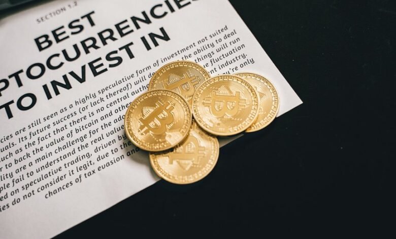 top 2025 cryptocurrency coins