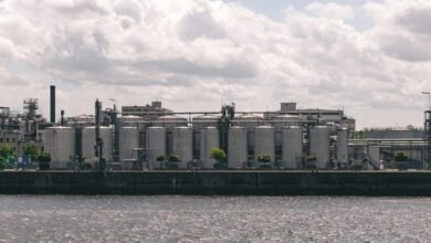 top energy stock picks
