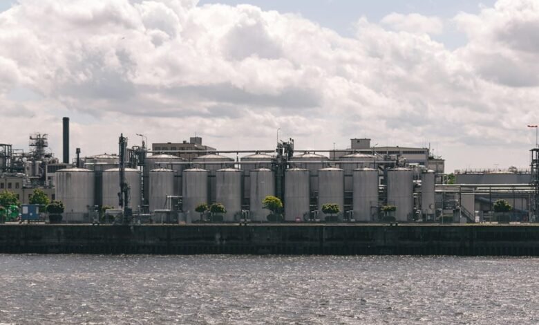 top energy stock picks