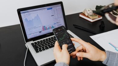 top five essential stocks