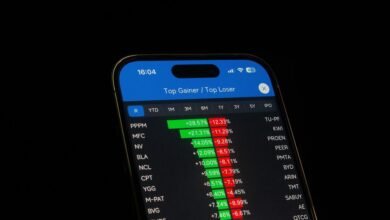 top sector investment picks