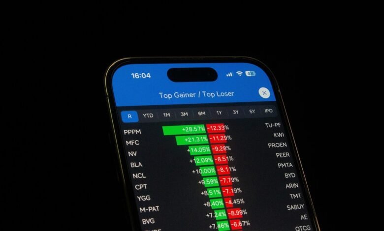 top sector investment picks