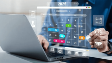 Technology in 2025: Innovations Driving the Future