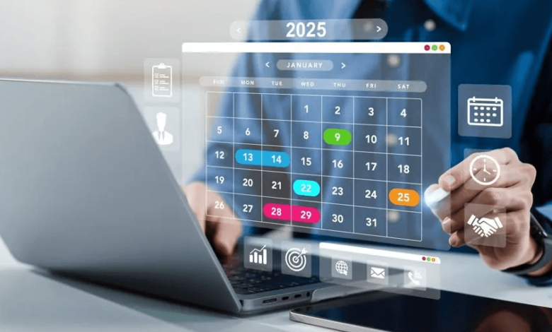 Technology in 2025: Innovations Driving the Future