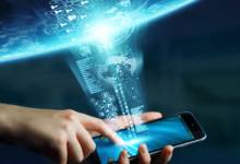 The Future of Technology: Trends Shaping 2025 and Beyond
