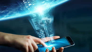 The Future of Technology: Trends Shaping 2025 and Beyond