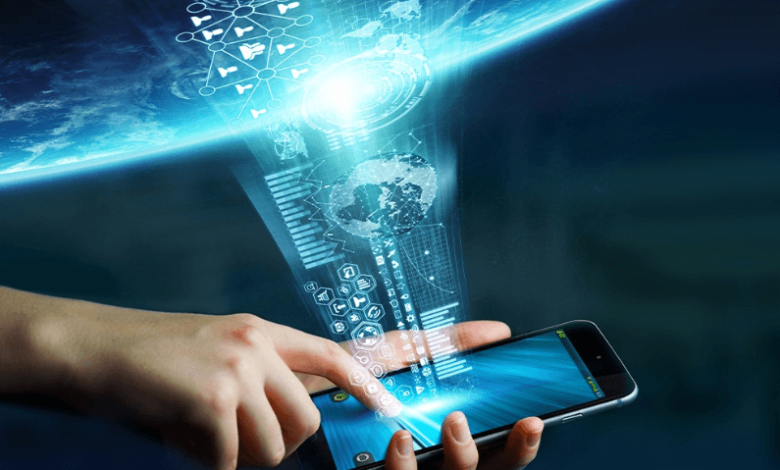 The Future of Technology: Trends Shaping 2025 and Beyond
