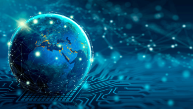 The Future of Technology: Trends Reshaping Our World