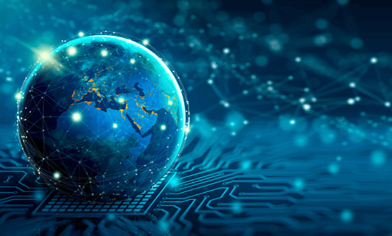 The Future of Technology: Trends Reshaping Our World