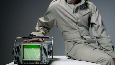 competitive signal mapping data