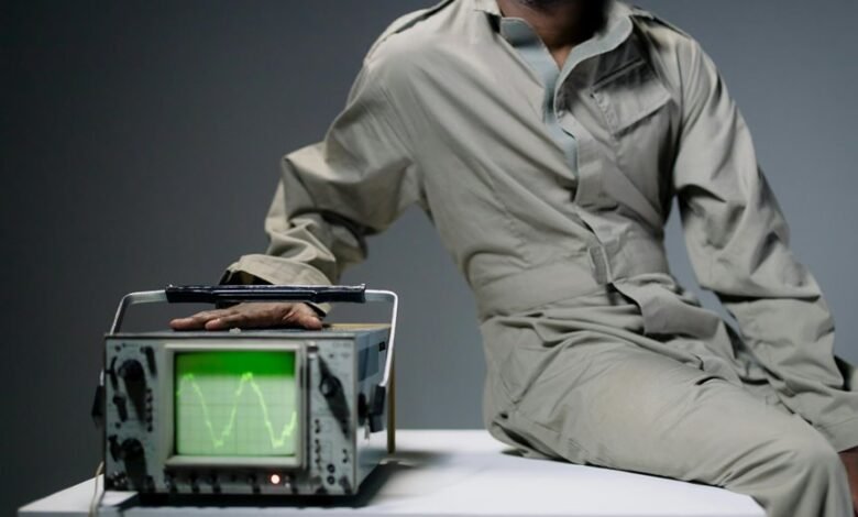 competitive signal mapping data