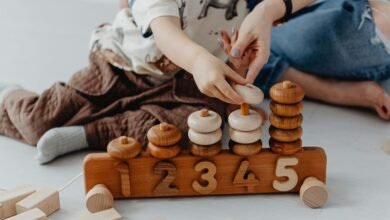 number sequence analysis exploration