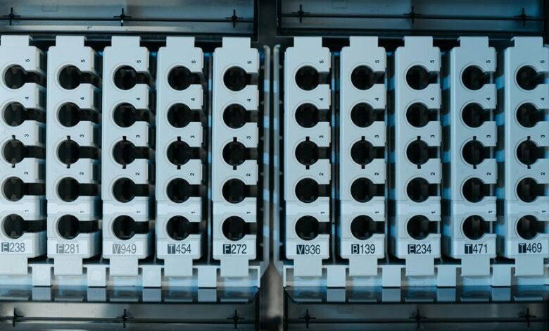 pattern compilation of numbers