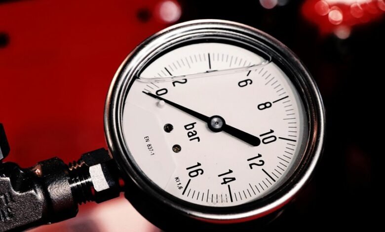 predictive indicator file numbers