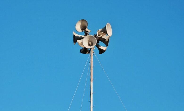 signal distribution data listed