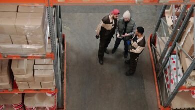 temporal data log entries