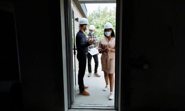 builder market growth breakthrough