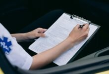 community safety reports overview