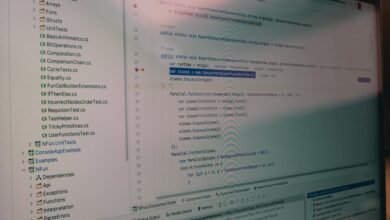 digital methods application overview