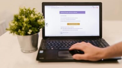 email spam monitoring guide