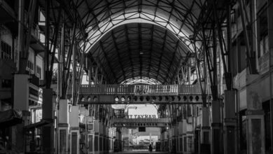 market intelligence competitive growth