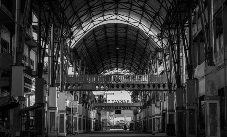 market intelligence competitive growth