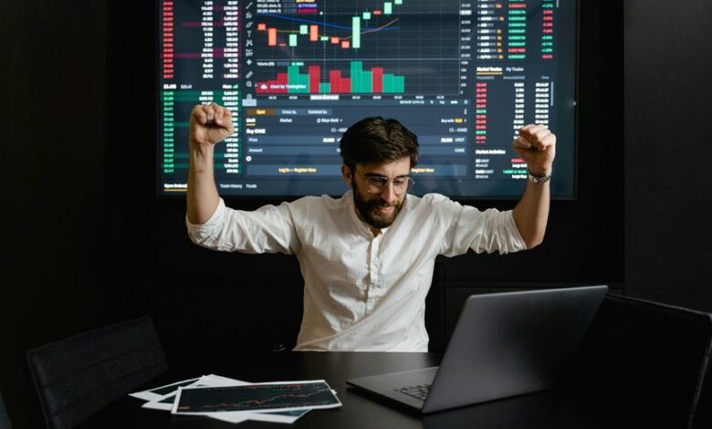 market strategy for success