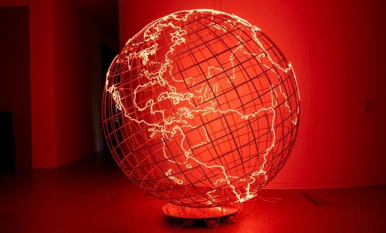 performance mapping framework analysis