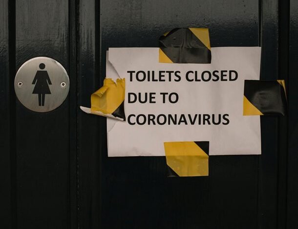 public risk advisory notice