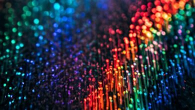 quantum cyber prism node