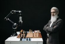 strategic progressive technology model