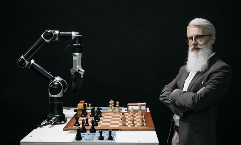 strategic progressive technology model