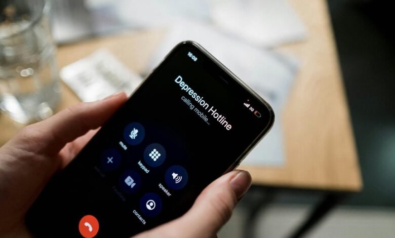 trusted tech support hotline