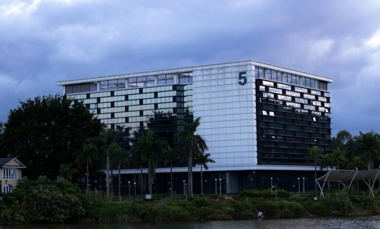 verified tech corporate number