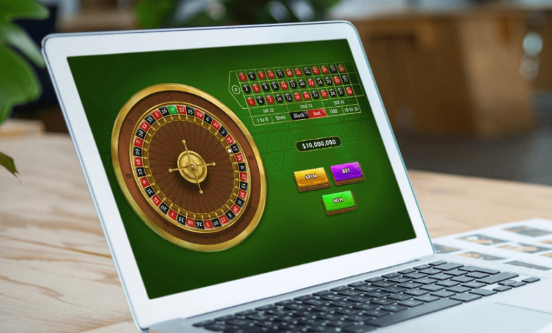 Choosing the Right Online Casino in 2026: A Comprehensive Guide to Haha Spin
