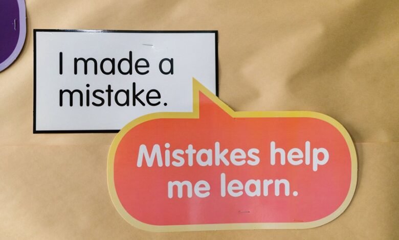 common mistakes to avoid with sinball
