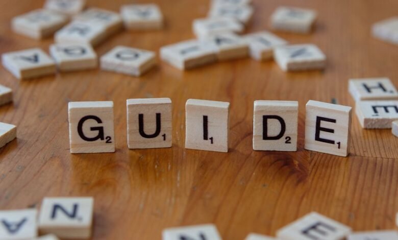 guide offers tips and insights