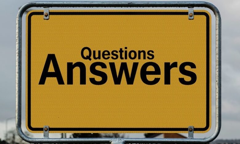 maryn matt week 5 faq